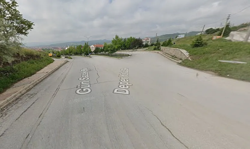 Afyon'da O Yol 4 Saat Trafiğe Kapanıyor! İşte Kapanacak Güzergâh