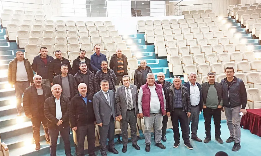 Afyon'da Öğrencilerin Güvenliği Temel Öncelik