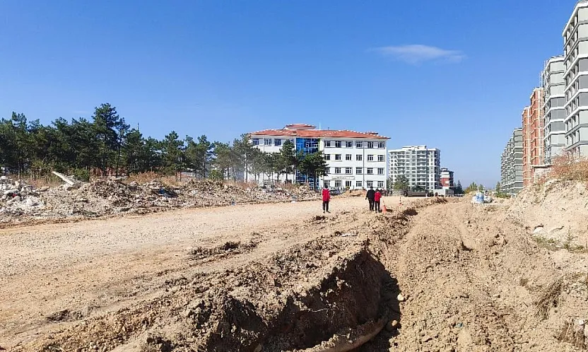 Afyon'da Öğrencinin Korku Dolu İhbarı: Bir Çocuğa Az Kalsın!