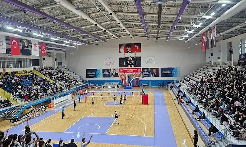 Afyon'da Olaylı Maç