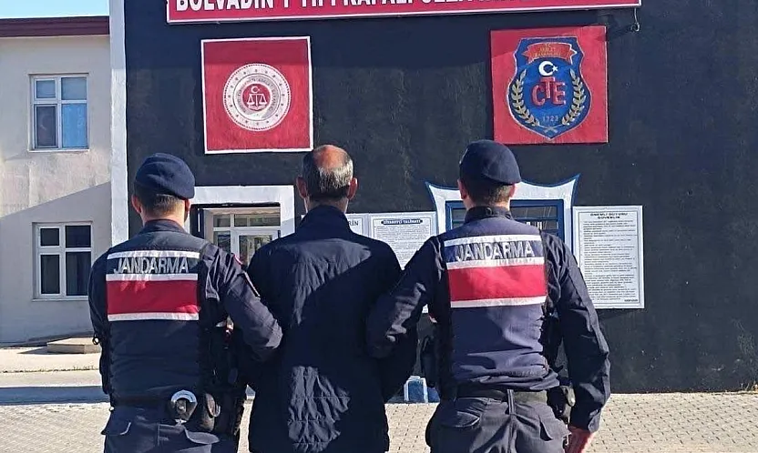 Afyon'da Operasyon: 45 Kişi Yakalandı, 21'i Cezaevinde