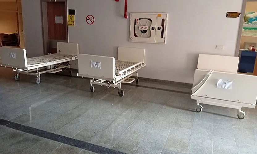 Afyon'da Örnek Sistem!