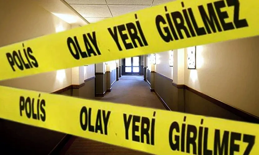 Afyon'da Otel Odasında Ölüm: Gerçek Otopsiyle Netleşti!