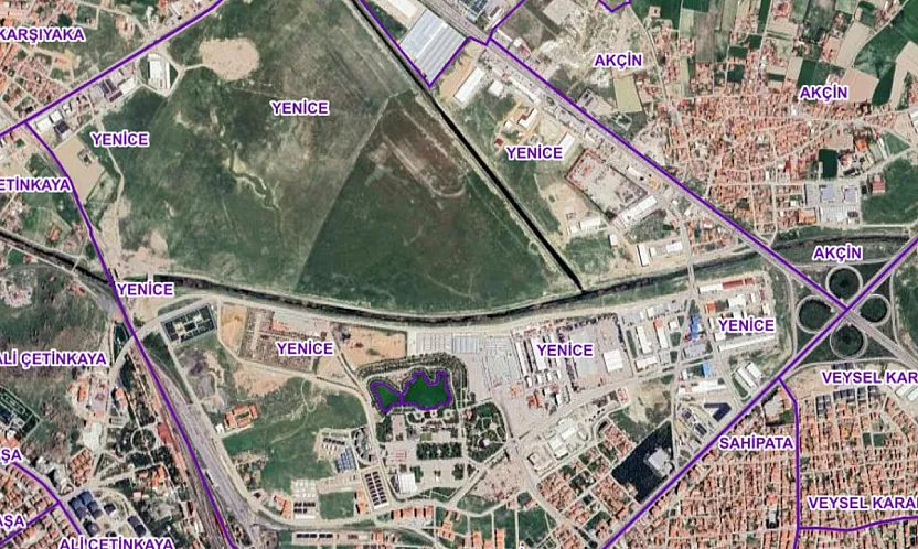 Afyon'da Özelleştirme İçin Düğmeye Basıldı: 10 Parsele 7 Kat İmar