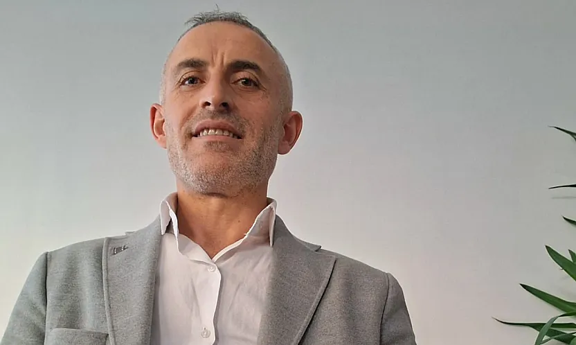 Afyon'da Pazarda Kura Krizi! 'Ömründe Bir Gün Pazarcılık Yapmamış...'