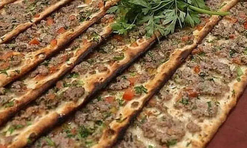 Afyon'da Pide Fiyatlarına Zam: İşte Kalem Kalem Yeni Fiyatlar