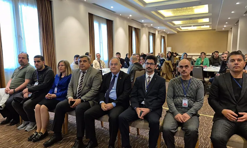 Afyon'da Proje Kültürü Yaygınlaşıyor