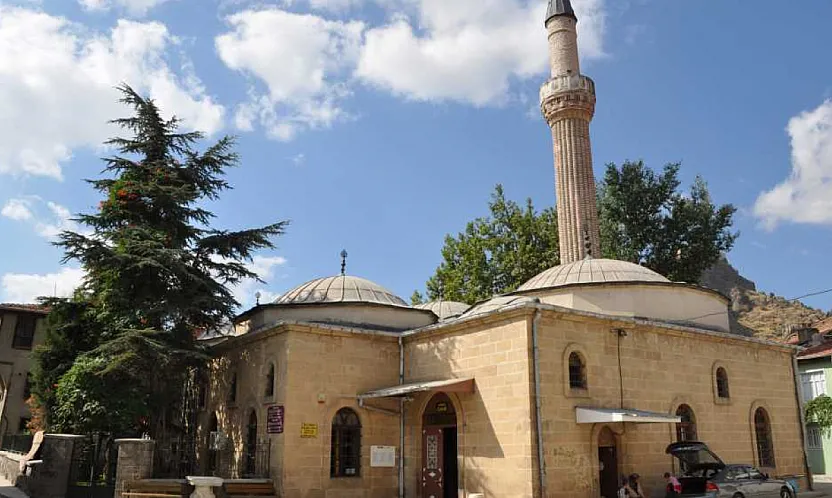 Afyon'da Ramazan'da Hatimle Namaz Kılınacak Camiler Belirlendi