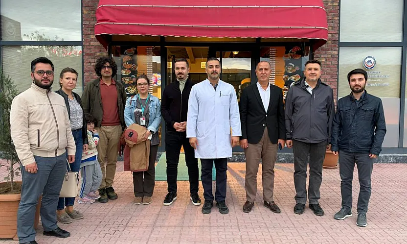 Afyon'da Ruh Sağlığı Hizmetleri İçin Önemli Zirve!