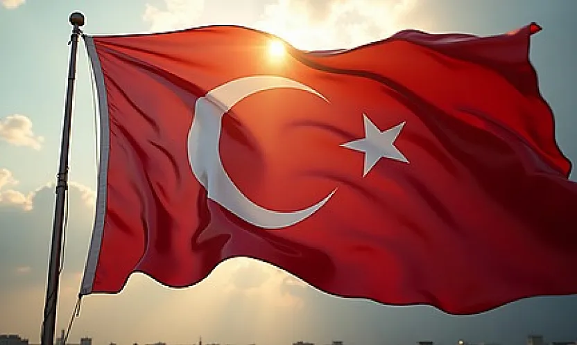 Afyon'da Saat 08.20'de Tüm Gözler Bu Törende Olacak