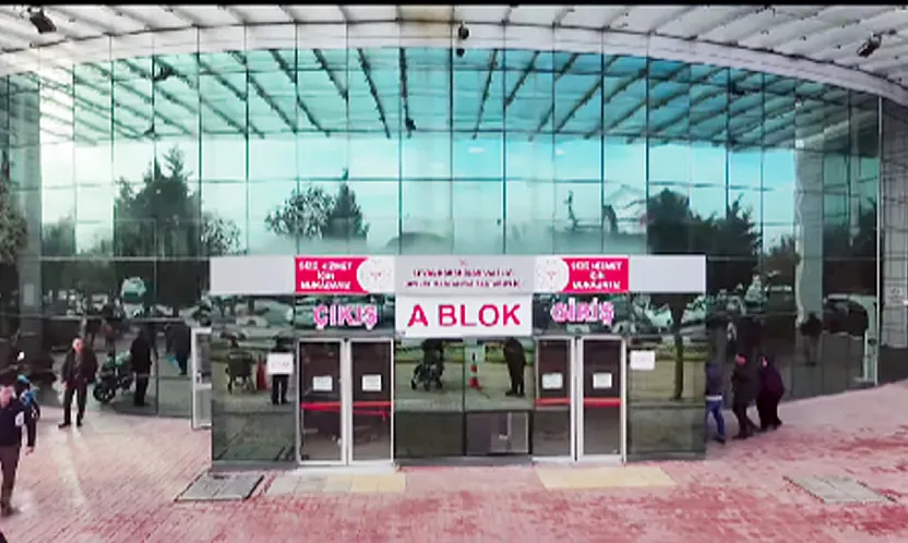 Afyon'da Sağlık Hizmetlerinde Her Geçen Gün Rekora Gidiliyor