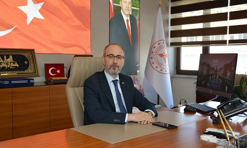 Afyon'da Sağlık Seferberliği Başlıyor! İşte Gün Gün Yapılacaklar