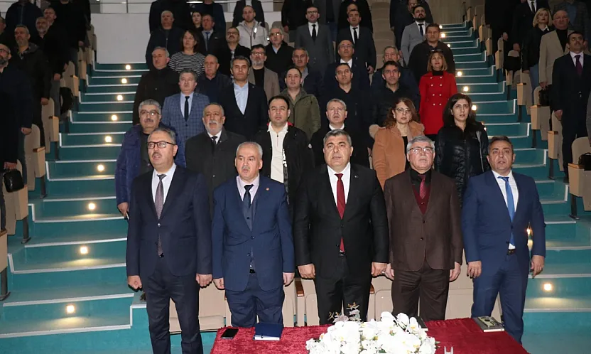 Afyon'da Sağlıklı Yaşam Ligi 2 Şubat'ta Başlayacak