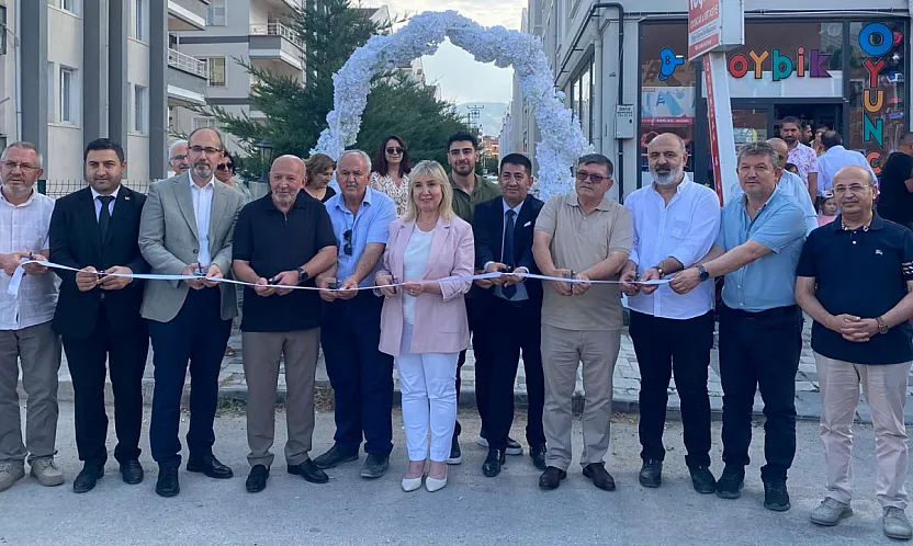 Afyon'da Sağlıklı Yaşamın Yeni Adresi Belli Oldu!
