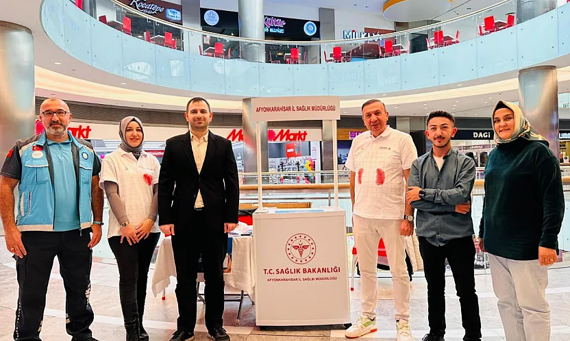 Afyon'da Sağlıkta Öncelik Geliyor! İşte Yeni Uygulamanın Detayları