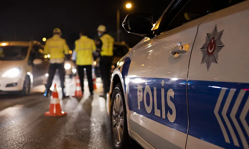 Afyon'da Sahte Polis Vurgunu Son Anda Çözüldü! 3 Milyon 760 Bin TL'lik Operasyon