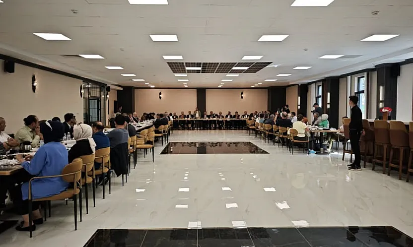 Afyon'da Şehit Düşen Giresunlular'ın Torunları Bu Yılda Afyon'daydı