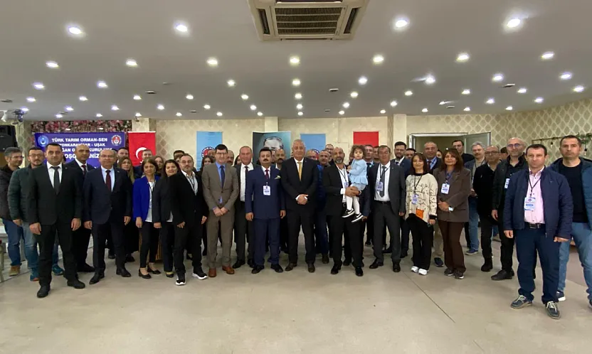 Afyon'da Sendikal Duruş: Bu Görev Şerefimizdir!