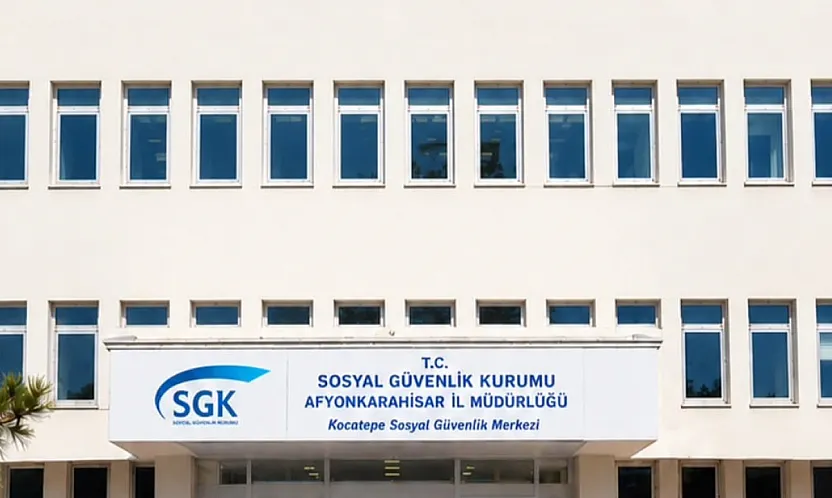 Afyon'da SGK'dan Özel Okullara Gerçek Ücret Uyarısı
