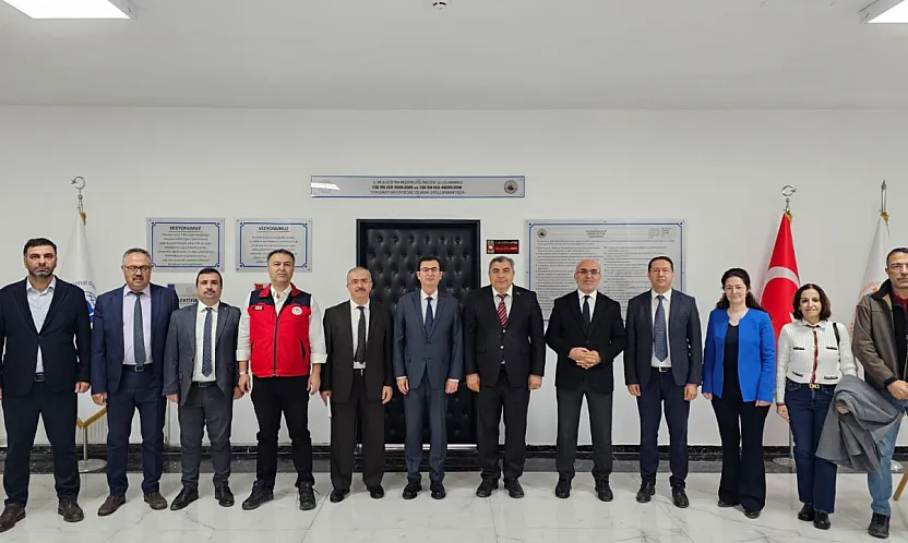 Afyon'da Sıfır Atık ve Sürdürülebilirlik Yarışması Düzenlenecek