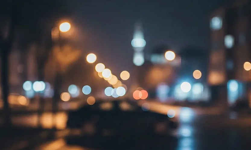 Afyon'da Sır Ölüm!