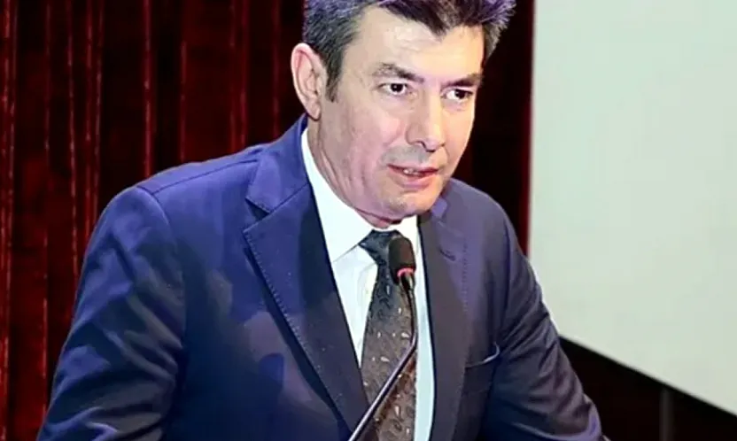 Afyon'da Şok Olay. Afyonkarahisar Vali Yardımcısı İhsan Ayrancı Kendi Canına Kıydı
