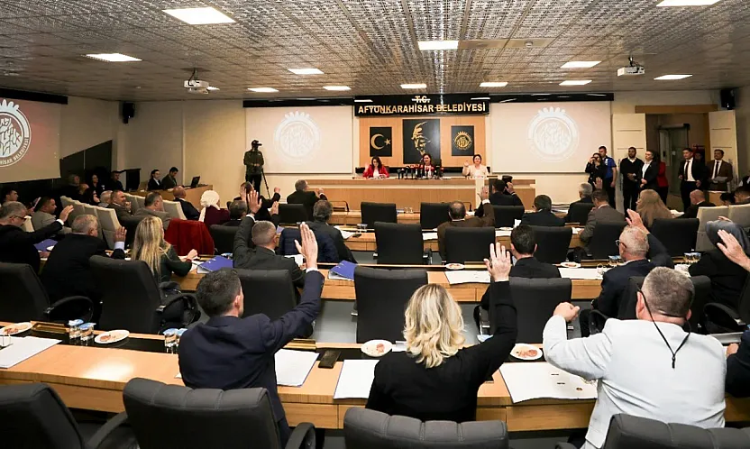 Afyon'da Su Fiyatları Değişecek Mi? Toplantı Pazartesi!