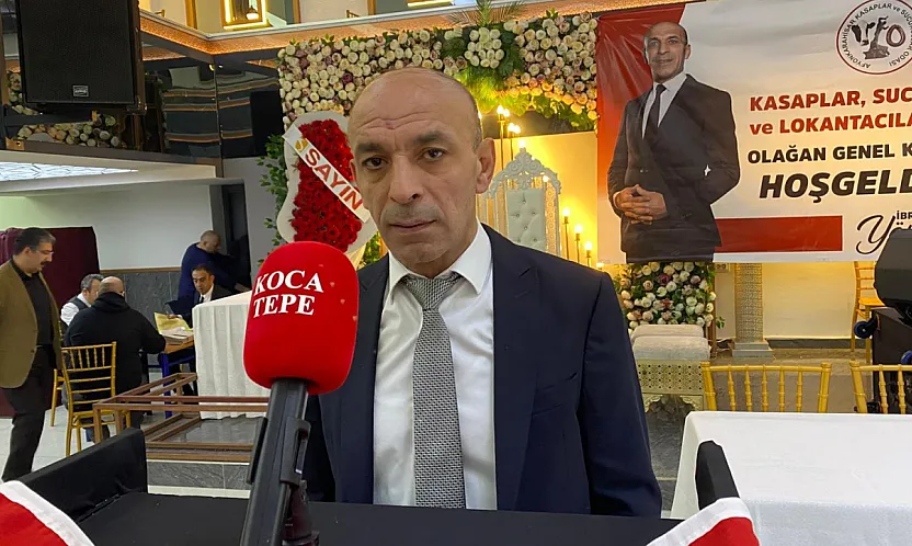 Afyon'da Tek Aday, Tek Sonuç