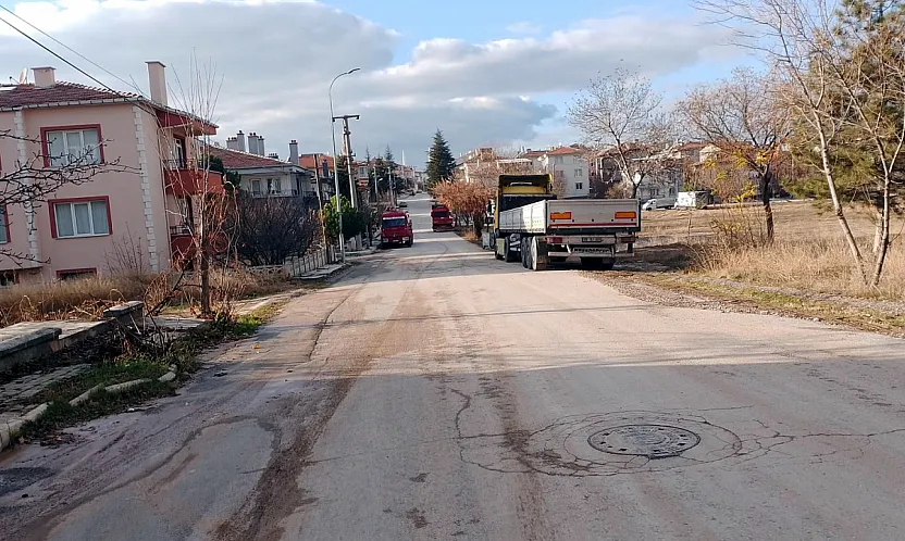 Afyon'da Tepki Çeken Görüntüler: Vatandaşlar Fotoğraflarla İhbar Etti