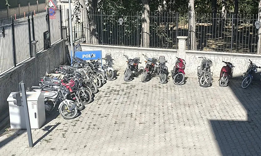 Afyon'da Trafik Denetimi Sıkılaştı: Milyonluk Ceza Kesildi