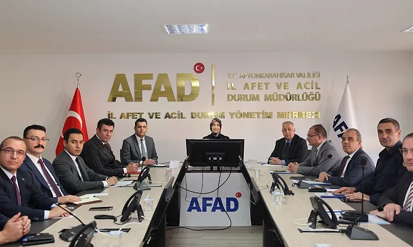 Afyon'da Trafikte Büyük Değişim! Yeni Dönemi Başlıyor