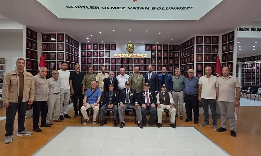 Afyon'da Unutulmayacak Veda