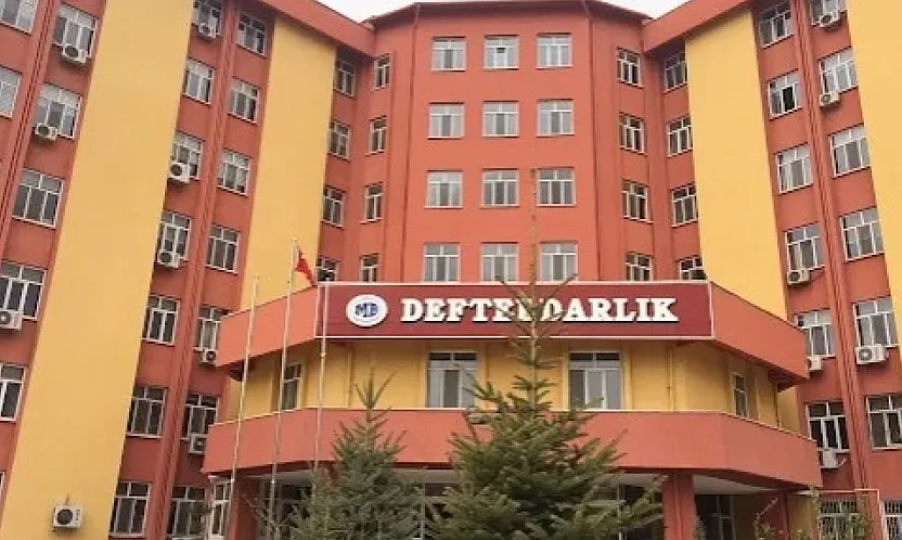 Afyon'da Vergi Yüzsüzleri Açıklandı… Listede Kimler Var?