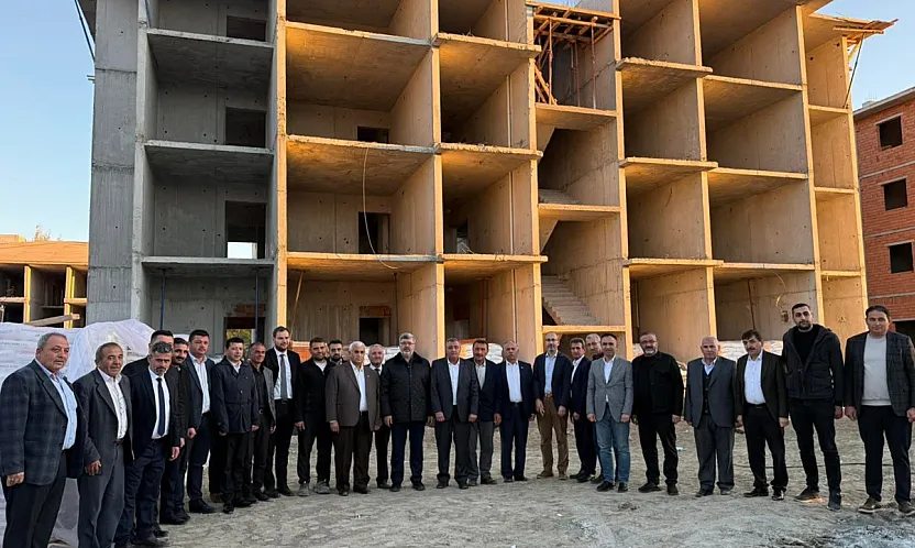 Afyon'da Yeni Hastane Ne Zaman Açılacak? İşte Son Durum!