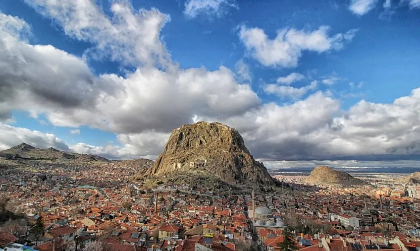 Afyon'da Yeni Yapılacak Binalar İçin Dikkat Çeken Karar