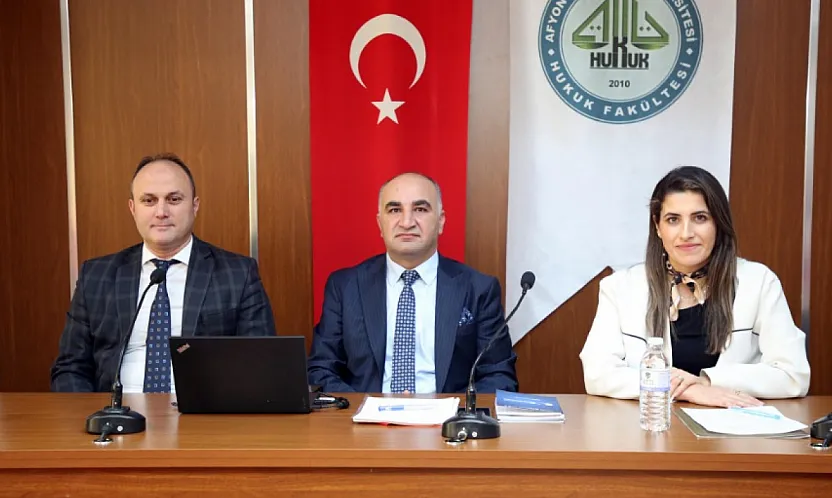 Afyon'da Yeni Yaşam Bahçesi: Bağımlılıktan Özgürlüğe Projesi Uygulanıyor