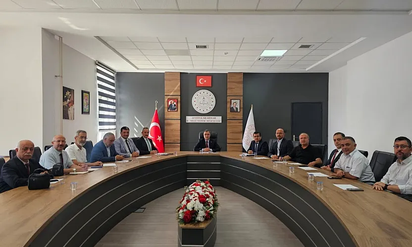 Afyon'da Yenilikçi Sınıflar Dönemi