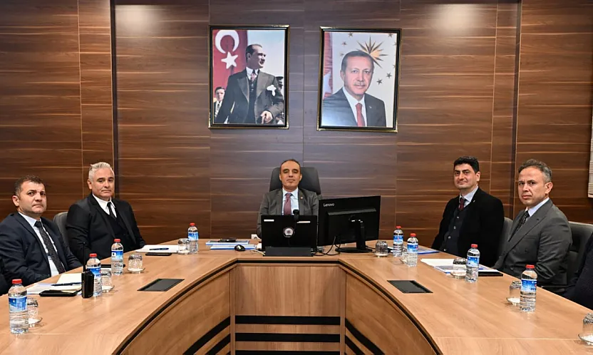 Afyon'da Yılbaşı İçin Hangi Önlemler Alındı?