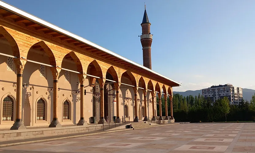 Afyon'da Yılbaşı Sabahı 1 Ocak'ta 'Huzurda Buluşulacak'