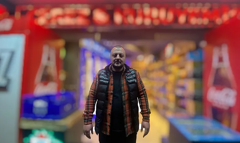 Afyon'da Zabıta İddiası Ortalığı Karıştırdı: Kamera Kayıtları Savcılıkta