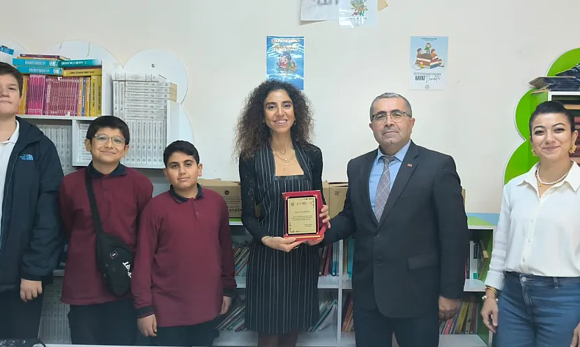 Afyon'da 'Zarif İnsan' Projesi