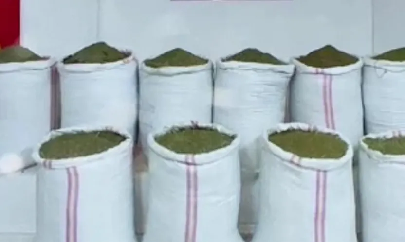 Afyon'da Zehir Tacirlerine Büyük Darbe