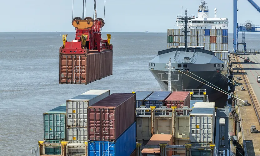 Afyon Dahil 7 İlde İhracatçı İçin Büyük Destek