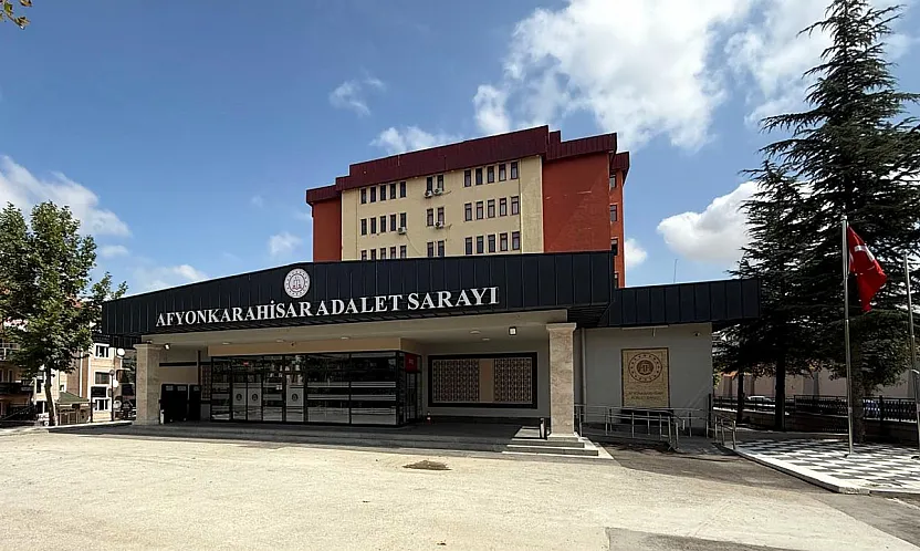 Afyon'daki 27 Sanıklı FETÖ Davasında Karar Çıktı! Kim Ceza Aldı, Kim Beraat Etti?