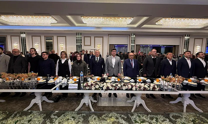 Afyon'daki Buluşma Gündem Oldu! İşte Ayrıntılar…