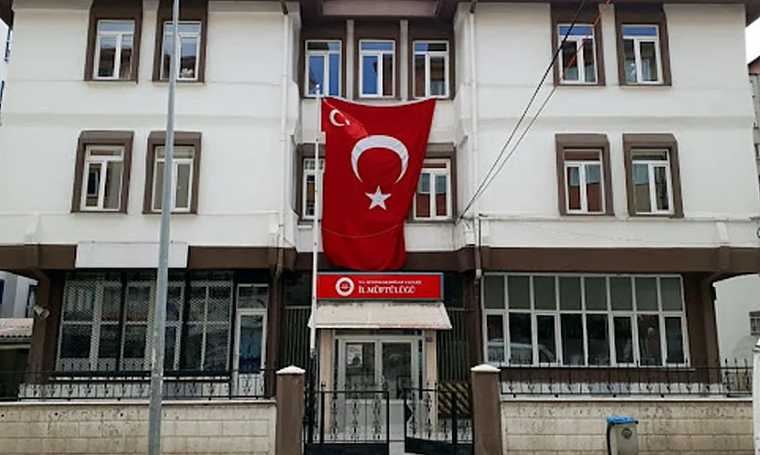 Afyon'daki Camiler İçin Dostane Çözüm Kararı! Camilerle İlgili Şikâyet Sonuçlandı