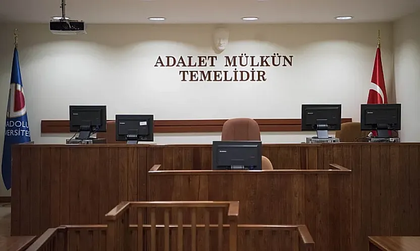 Afyon'daki Cinsel Saldırı Davasında İlk Duruşma! Ağzımı Kapattı, Nefes Alamadım