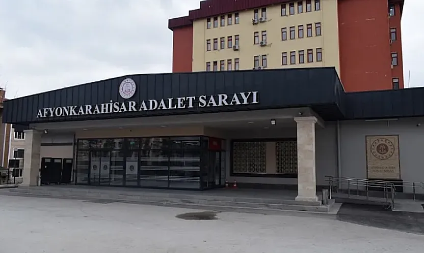 Afyon'daki Kanlı Aile Kavgası Davasında Karar Açıklandı!