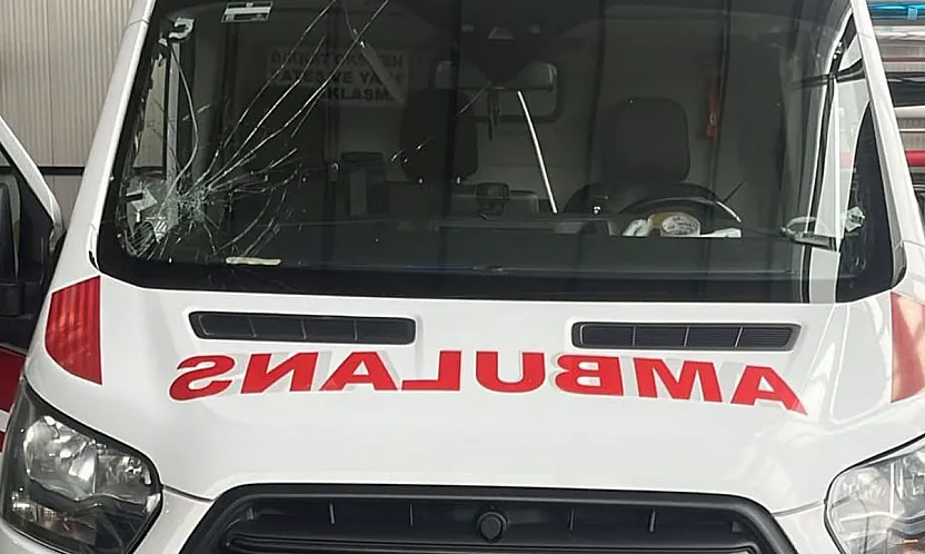 Afyon'daki Menfur Saldırıya Sert Tepki: Artık Yeter!