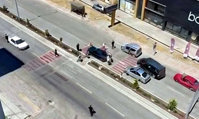 Afyon'daki Ölüm Geçidi İsyan Ettirdi: Bir Can Daha Gitmeden Çare Bulun